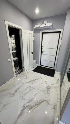 Сдам однокомнатную (1-комн.) квартиру, Молодежная ул, 26кА, Речицы с