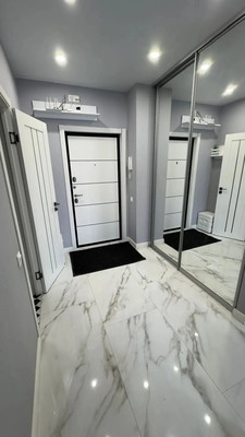 Сдам однокомнатную (1-комн.) квартиру, Молодежная ул, 26кА, Речицы с