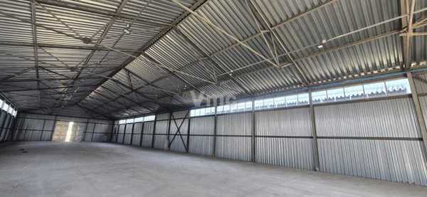 Сдам склад 2 000 м2, Осташковское ш, 59, Мытищи г