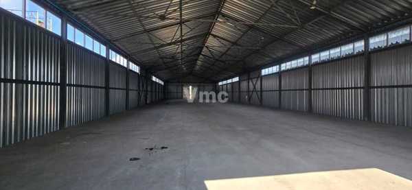 Сдам склад 2 000 м2, Осташковское ш, 59, Мытищи г