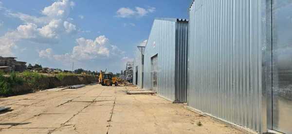 Сдам склад 2 000 м2, Осташковское ш, 59, Мытищи г