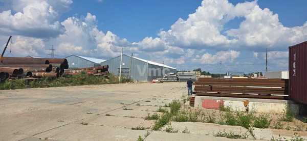 Сдам склад 2 000 м2, Осташковское ш, 59, Мытищи г