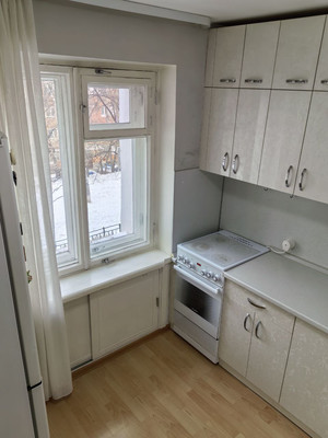 Продам трехкомнатную (3-комн.) квартиру, 5-я Железнодорожная ул, 51, Иркутск г