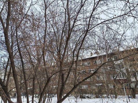 Продам трехкомнатную (3-комн.) квартиру, 5-я Железнодорожная ул, 51, Иркутск г