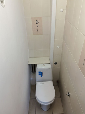 Продам трехкомнатную (3-комн.) квартиру, 5-я Железнодорожная ул, 51, Иркутск г