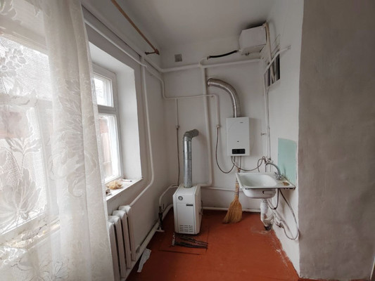 Продам дом, Санитарный пер, 13, Кропоткин г, 0 км от города