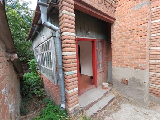 Продам дом, Санитарный пер, 13, Кропоткин г, 0 км от города