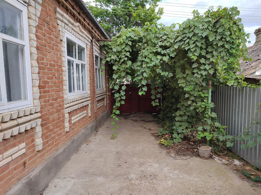 Продам дом, Санитарный пер, 13, Кропоткин г, 0 км от города