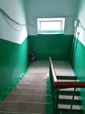 Продам двухкомнатную (2-комн.) квартиру, Филипченко ул, 12/2, Липецк г