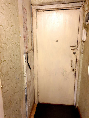 Продам двухкомнатную (2-комн.) квартиру, Филипченко ул, 12/2, Липецк г