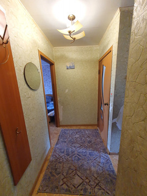 Продам двухкомнатную (2-комн.) квартиру, Филипченко ул, 12/2, Липецк г