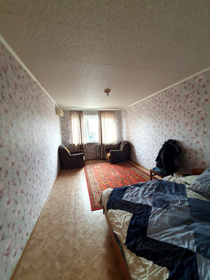 Продам двухкомнатную (2-комн.) квартиру, Филипченко ул, 12/2, Липецк г