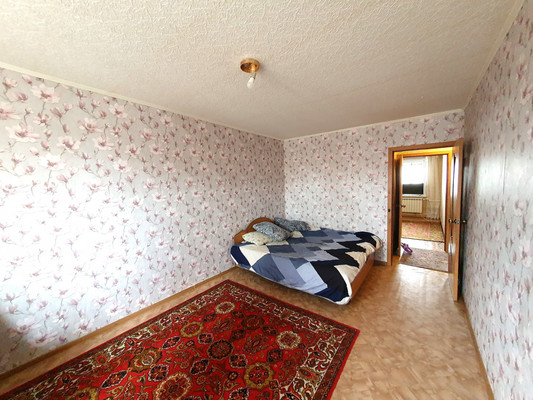 Продам двухкомнатную (2-комн.) квартиру, Филипченко ул, 12/2, Липецк г