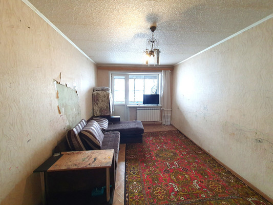 Продам двухкомнатную (2-комн.) квартиру, Филипченко ул, 12/2, Липецк г