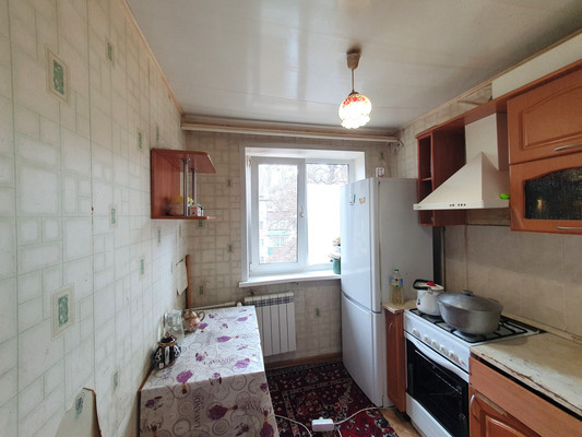 Продам двухкомнатную (2-комн.) квартиру, Филипченко ул, 12/2, Липецк г