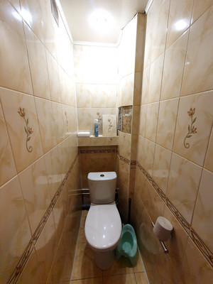 Продам двухкомнатную (2-комн.) квартиру, Филипченко ул, 12/2, Липецк г