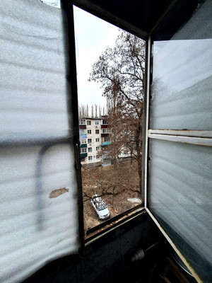 Продам двухкомнатную (2-комн.) квартиру, Филипченко ул, 12/2, Липецк г