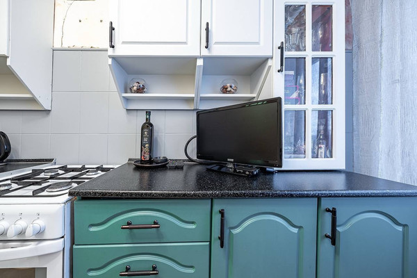 Продам трехкомнатную (3-комн.) квартиру, Совнаркомовская ул, 34, Нижний Новгород г