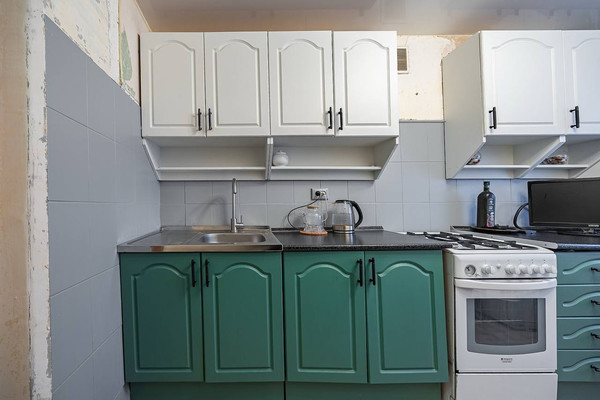 Продам трехкомнатную (3-комн.) квартиру, Совнаркомовская ул, 34, Нижний Новгород г