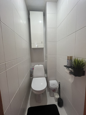 Продам трехкомнатную (3-комн.) квартиру, Совнаркомовская ул, 34, Нижний Новгород г