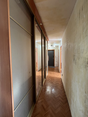 Продам трехкомнатную (3-комн.) квартиру, Совнаркомовская ул, 34, Нижний Новгород г