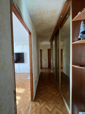 Продам трехкомнатную (3-комн.) квартиру, Совнаркомовская ул, 34, Нижний Новгород г