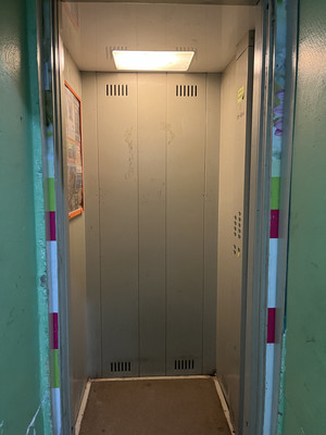 Продам трехкомнатную (3-комн.) квартиру, Совнаркомовская ул, 34, Нижний Новгород г