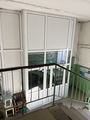 Продам трехкомнатную (3-комн.) квартиру, Совнаркомовская ул, 34, Нижний Новгород г