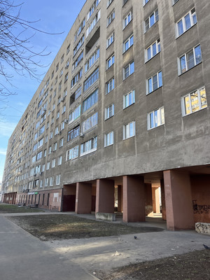 Продам трехкомнатную (3-комн.) квартиру, Совнаркомовская ул, 34, Нижний Новгород г