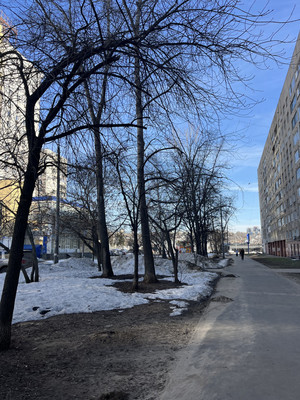 Продам трехкомнатную (3-комн.) квартиру, Совнаркомовская ул, 34, Нижний Новгород г