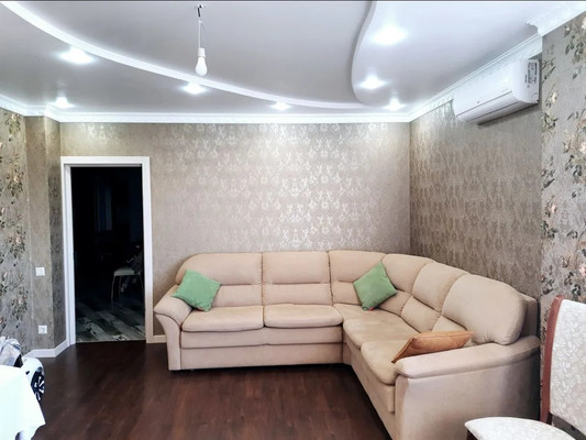 Продам двухкомнатную (2-комн.) квартиру, Северная Звезда ул, 2/3, Батайск г