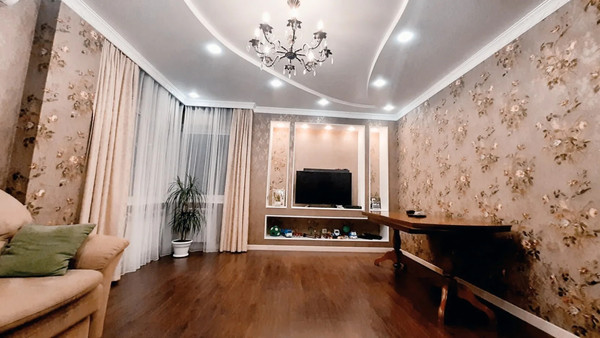 Продам двухкомнатную (2-комн.) квартиру, Северная Звезда ул, 2/3, Батайск г