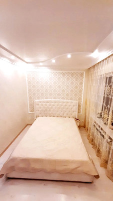 Продам двухкомнатную (2-комн.) квартиру, Северная Звезда ул, 2/3, Батайск г