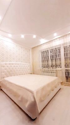 Продам двухкомнатную (2-комн.) квартиру, Северная Звезда ул, 2/3, Батайск г