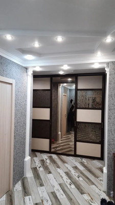 Продам двухкомнатную (2-комн.) квартиру, Северная Звезда ул, 2/3, Батайск г