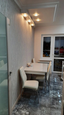 Продам двухкомнатную (2-комн.) квартиру, Северная Звезда ул, 2/3, Батайск г