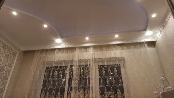 Продам двухкомнатную (2-комн.) квартиру, Северная Звезда ул, 2/3, Батайск г