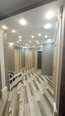 Продам двухкомнатную (2-комн.) квартиру, Северная Звезда ул, 2/3, Батайск г