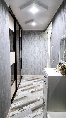 Продам двухкомнатную (2-комн.) квартиру, Северная Звезда ул, 2/3, Батайск г