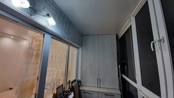 Продам двухкомнатную (2-комн.) квартиру, Северная Звезда ул, 2/3, Батайск г