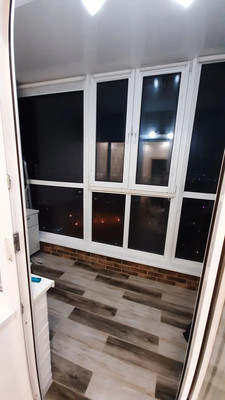 Продам двухкомнатную (2-комн.) квартиру, Северная Звезда ул, 2/3, Батайск г