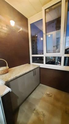 Продам двухкомнатную (2-комн.) квартиру, Северная Звезда ул, 2/3, Батайск г