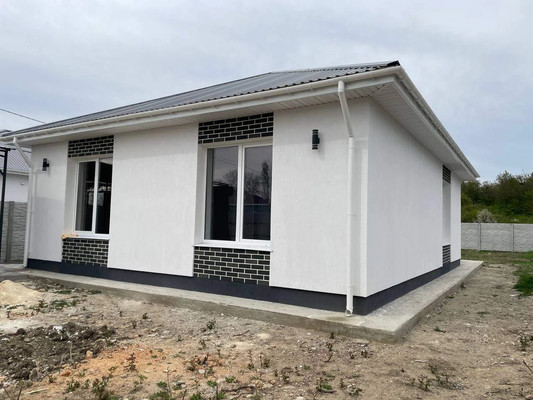 Продам дом, им. И. Асанина ул, Пионерское с, 0 км от города