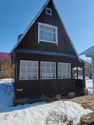 Продам дачу, Сорокино д, 0 км от города