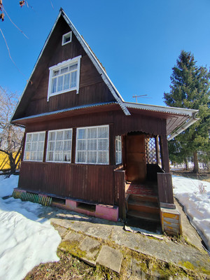 Продам дачу, Сорокино д, 0 км от города