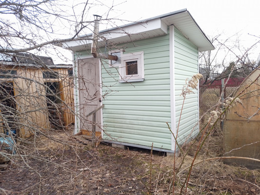 Продам дачу, Сорокино д, 0 км от города