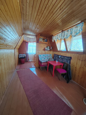 Продам дачу, Сорокино д, 0 км от города