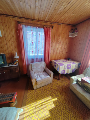 Продам дачу, Сорокино д, 0 км от города