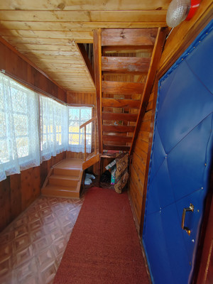 Продам дачу, Сорокино д, 0 км от города