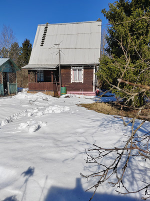 Продам дачу, Сорокино д, 0 км от города